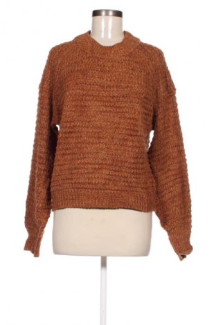 Damski sweter Universal Thread, Rozmiar M, Kolor Brązowy, Cena 51,99 zł