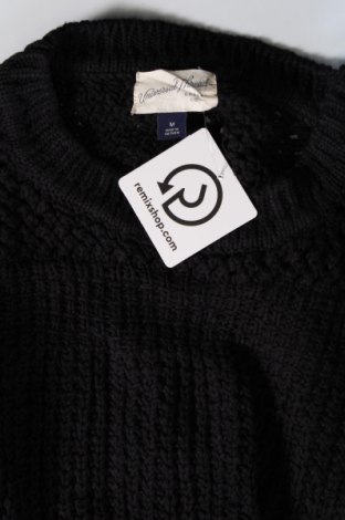 Damenpullover Universal Thread, Größe S, Farbe Schwarz, Preis 3,49 €