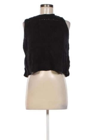 Damenpullover Universal Thread, Größe S, Farbe Schwarz, Preis € 3,49