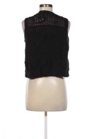 Damenpullover Universal Thread, Größe S, Farbe Schwarz, Preis 3,49 €