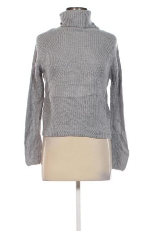 Damenpullover Urban Heritage, Größe S, Farbe Grau, Preis € 11,49