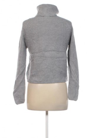 Damenpullover Urban Heritage, Größe S, Farbe Grau, Preis € 11,49