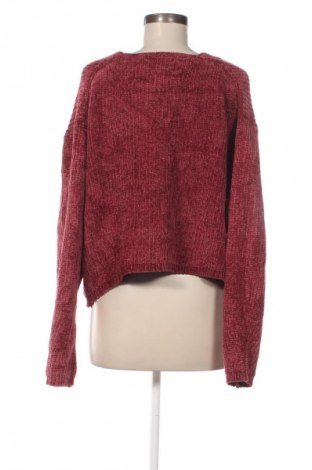 Damski sweter Urban Outfitters, Rozmiar L, Kolor Popielaty róż, Cena 19,99 zł