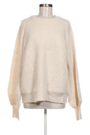 Damenpullover V by Very, Größe XL, Farbe Beige, Preis 27,67 €