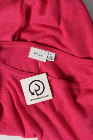 Damenpullover VILA, Größe M, Farbe Rosa, Preis € 9,99