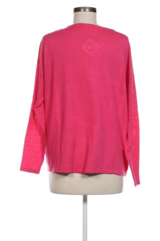 Damenpullover VILA, Größe M, Farbe Rosa, Preis € 9,99