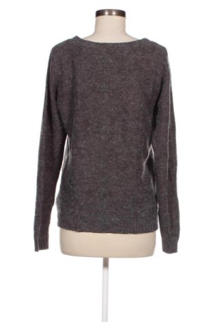 Damenpullover VILA, Größe L, Farbe Grau, Preis 10,99 €