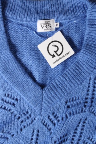 Damenpullover VRS, Größe XXL, Farbe Blau, Preis € 20,49