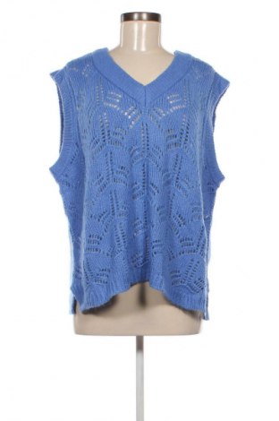 Damenpullover VRS, Größe XXL, Farbe Blau, Preis € 20,49