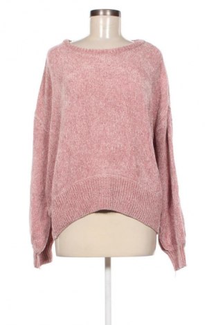 Damenpullover VRS, Größe L, Farbe Rosa, Preis 6,99 €