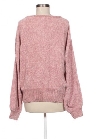 Damenpullover VRS, Größe L, Farbe Rosa, Preis € 4,99