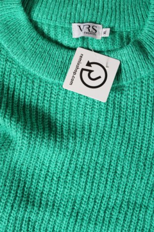 Damenpullover VRS, Größe XL, Farbe Grün, Preis € 18,99