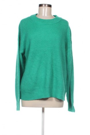 Damenpullover VRS, Größe XL, Farbe Grün, Preis € 18,99