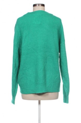 Damski sweter VRS, Rozmiar XL, Kolor Zielony, Cena 83,99 zł