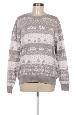 Damenpullover VRS, Größe XXL, Farbe Grau, Preis 7,49 €