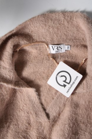 Damenpullover VRS Woman, Größe XXL, Farbe Beige, Preis € 13,99