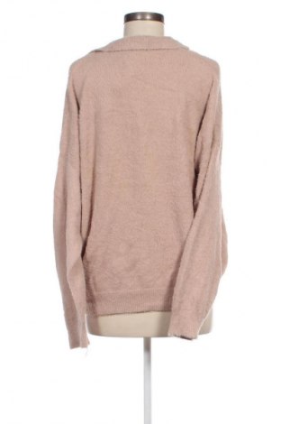 Damenpullover VRS Woman, Größe XXL, Farbe Beige, Preis € 13,99