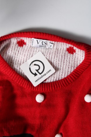 Damenpullover VRS Woman, Größe XXL, Farbe Rot, Preis 6,99 €