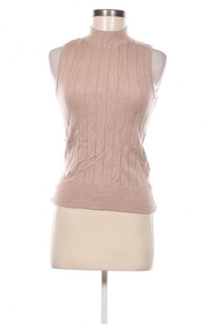 Damenpullover Valley Girl, Größe M, Farbe Beige, Preis 7,49 €