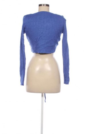 Damenpullover Valley Girl, Größe L, Farbe Blau, Preis 4,99 €