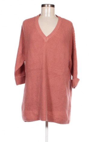 Damenpullover Vero Moda, Größe S, Farbe Rosa, Preis € 9,99