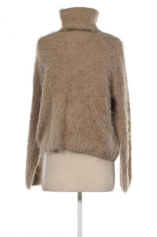 Damski sweter Vero Moda, Rozmiar M, Kolor Beżowy, Cena 36,99 zł