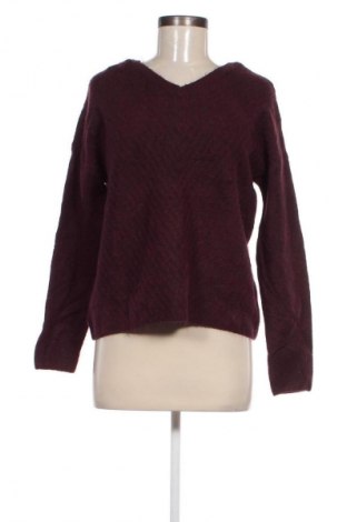 Damenpullover Vero Moda, Größe M, Farbe Rot, Preis 10,99 €