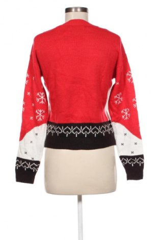 Damenpullover Vero Moda, Größe S, Farbe Rot, Preis € 7,49