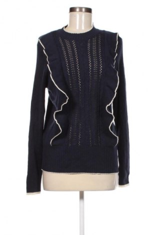 Damski sweter Vero Moda, Rozmiar XL, Kolor Niebieski, Cena 47,99 zł