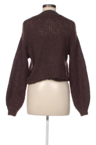 Damenpullover Vero Moda, Größe XS, Farbe Braun, Preis € 18,99