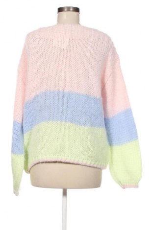 Damenpullover Vero Moda, Größe S, Farbe Mehrfarbig, Preis € 10,99