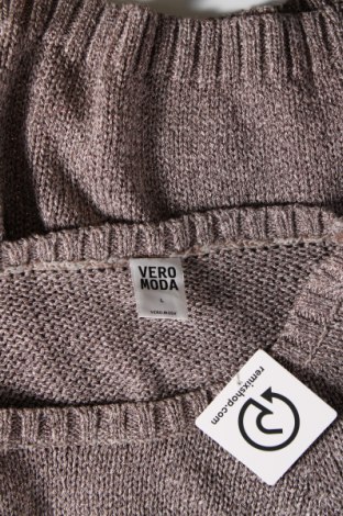 Damski sweter Vero Moda, Rozmiar L, Kolor Fioletowy, Cena 86,99 zł