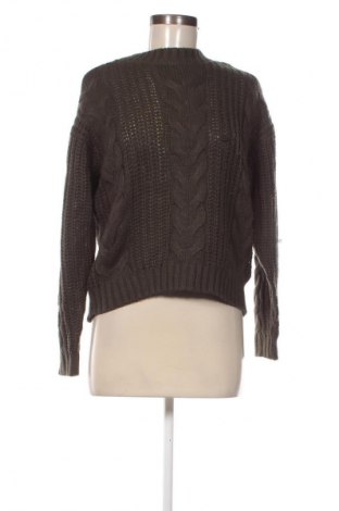 Damenpullover Vero Moda, Größe XS, Farbe Grün, Preis 6,99 €