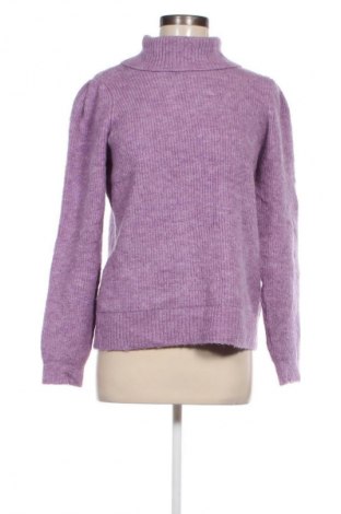 Damenpullover Vero Moda, Größe L, Farbe Lila, Preis € 18,99