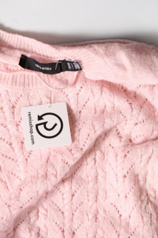 Damenpullover Vero Moda, Größe L, Farbe Rosa, Preis € 18,99