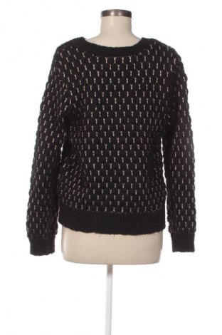 Damenpullover Vero Moda, Größe L, Farbe Schwarz, Preis € 10,99