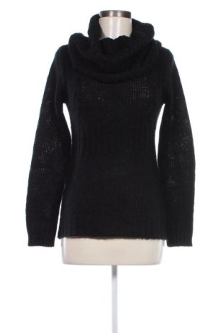 Damenpullover Vero Moda, Größe M, Farbe Schwarz, Preis 18,99 €