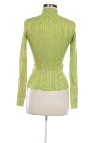 Damski sweter Vero Moda, Rozmiar M, Kolor Zielony, Cena 43,99 zł