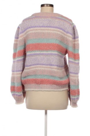 Damenpullover Vero Moda, Größe M, Farbe Mehrfarbig, Preis 10,99 €