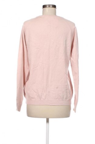 Damenpullover Vero Moda, Größe L, Farbe Rosa, Preis € 9,99