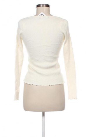 Damenpullover Vero Moda, Größe M, Farbe Ecru, Preis 9,99 €