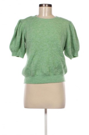 Pulover de femei Vero Moda, Mărime L, Culoare Verde, Preț 48,99 Lei