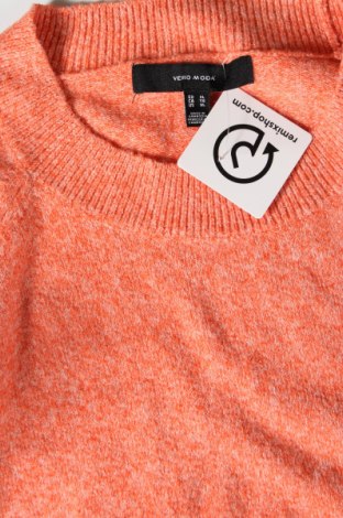 Damenpullover Vero Moda, Größe XL, Farbe Orange, Preis € 6,99