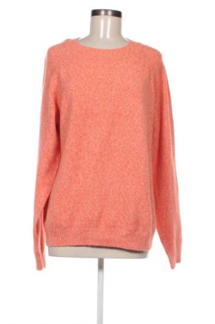 Damski sweter Vero Moda, Rozmiar XL, Kolor Pomarańczowy, Cena 29,99 zł