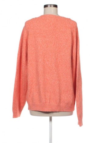 Damenpullover Vero Moda, Größe XL, Farbe Orange, Preis € 6,99