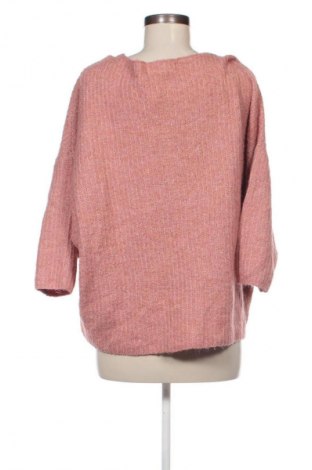 Damenpullover Vero Moda, Größe M, Farbe Rosa, Preis € 8,99