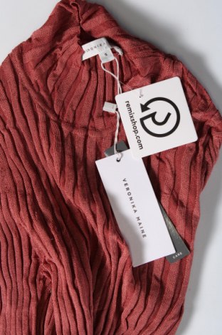 Damenpullover Veronika Maine, Größe S, Farbe Rot, Preis € 89,99