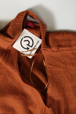 Damenpullover Vince Camuto, Größe M, Farbe Orange, Preis 28,99 €