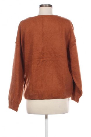 Damenpullover Vince Camuto, Größe M, Farbe Orange, Preis 28,99 €