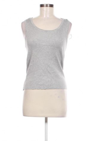 Damenpullover Vine Apparel, Größe L, Farbe Grau, Preis € 9,99